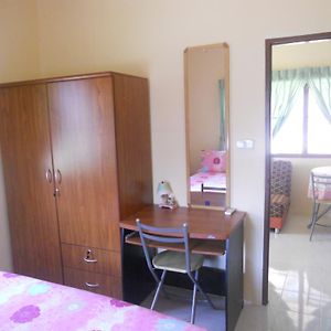 Bungalow mit 1 Schlafzimmer